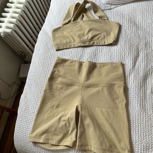 SET active luxe form collection color shell